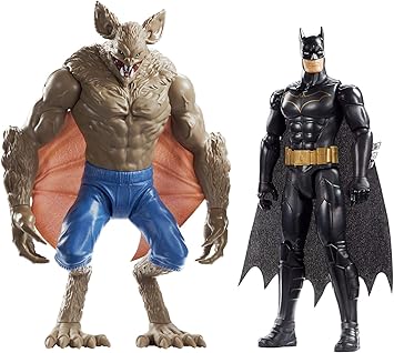 juguetes batman amazon