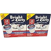 96 count Breakfast Blend Coffee for Keurig single cup Brewers Kuerig 2.0 k