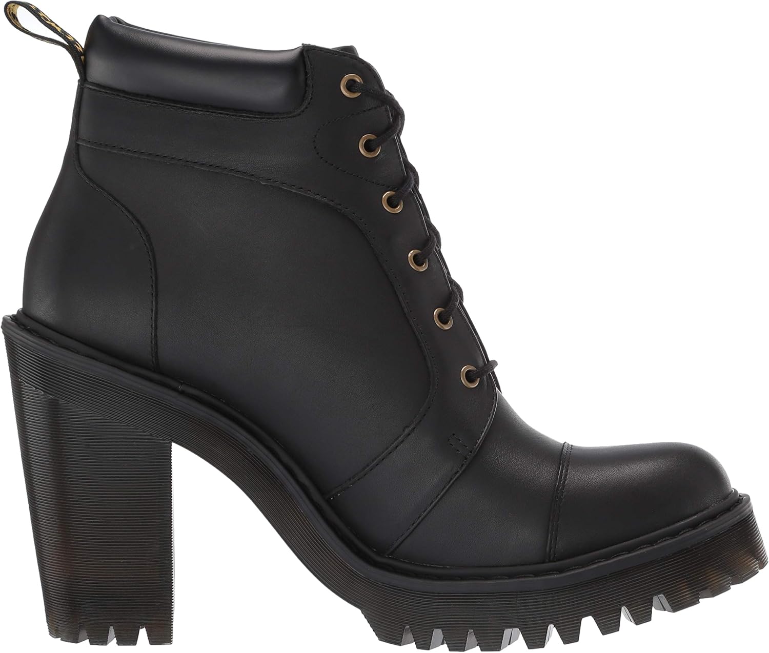  | Dr. Martens Women's Averil Fashion Boot | Ankle & Bootie