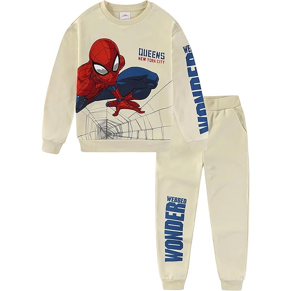 Amazon.com: Marvel Spider-Man Miles Morales Toddler Boys French