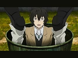 Amazon Co Jp 文豪ストレイドッグスを観る Prime Video