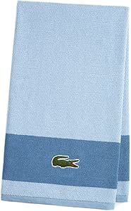 macys lacoste towels