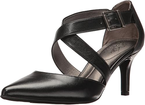 lifestride women's pumps