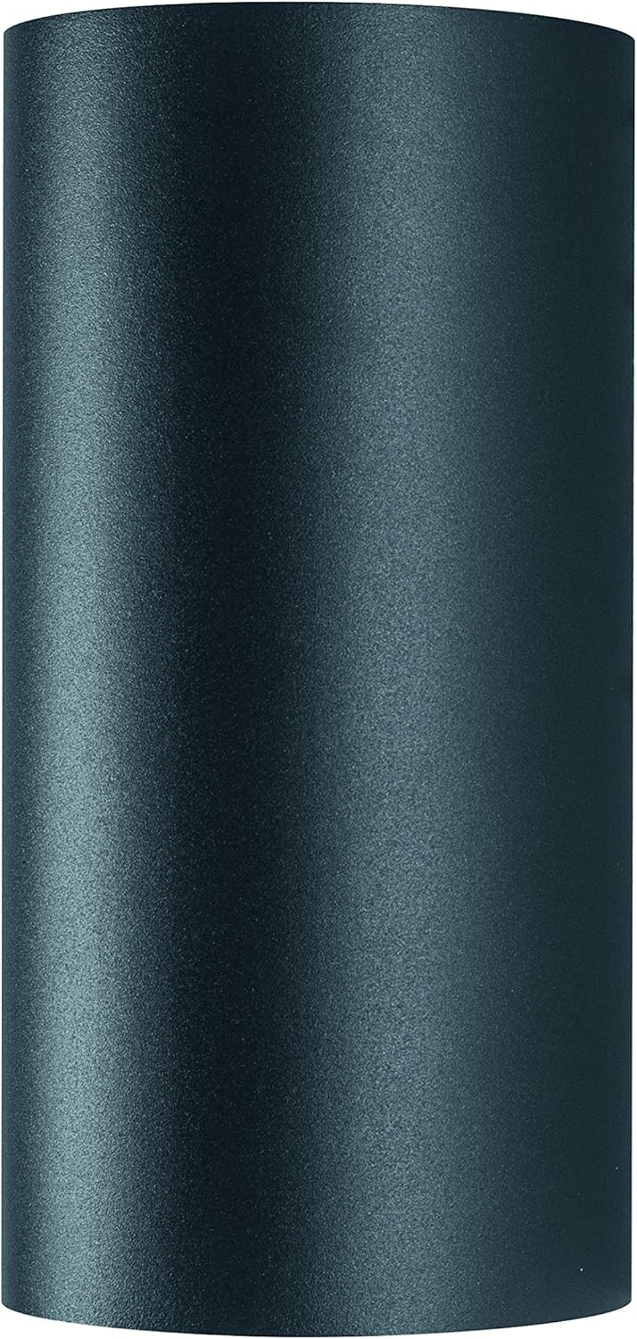 Wall and Ceiling luminaire LED: for Wall Endura© Style UPDOWN MIDI / 14 W, 220…240 V, Beam Angle: 70°, Warm White, 3000 K