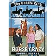 Horse Crazy (Saddle Club)