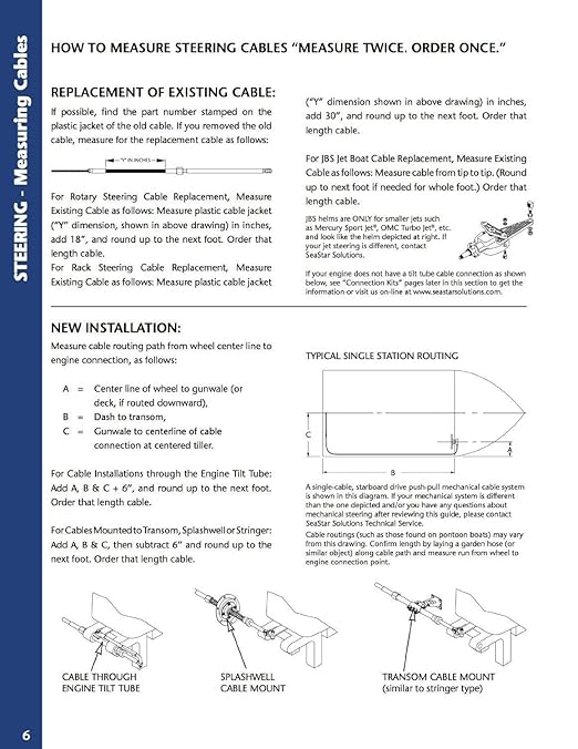 Mercury Outboard Steering Cable Diagram - Diagram Resource Gallery