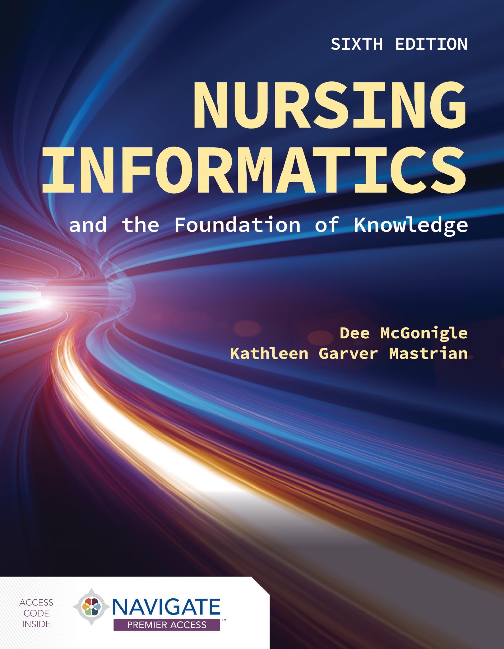 Nursing Informatics+Found... W/Access