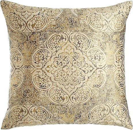 Amazon Com Horchow Cressida Vogue Pillow Kitchen Dining