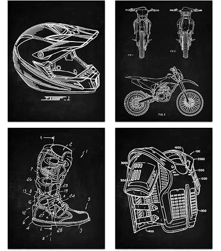 Some Boys Are Just Born With Dirt Bike In Their Souls