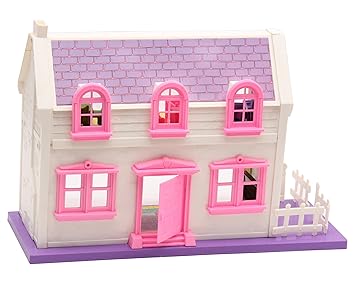 toy zone dollhouse