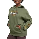Hanes womens Originals Pullover Hoodie, Midweight Fleece Hooded Sweatshirt for Women, Available in Plus