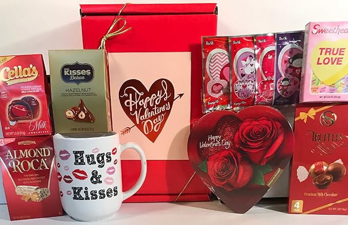 regalos san valentin hombre amazon