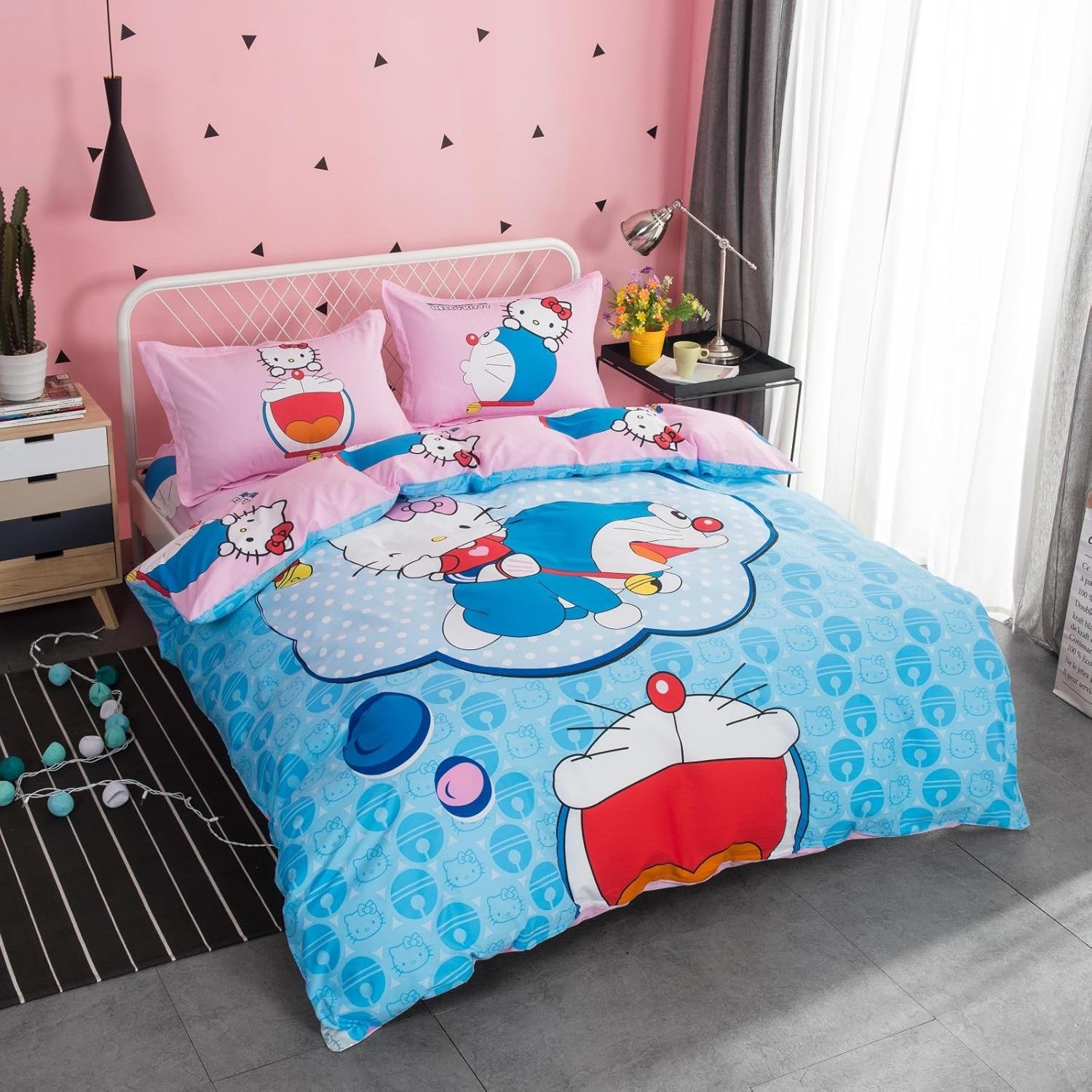 kids duvet
