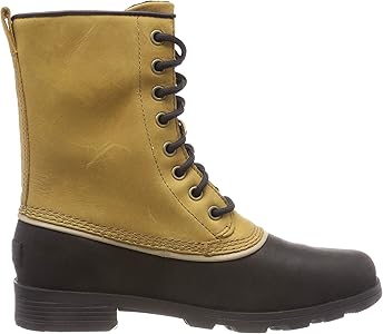 emelie 1964 waterproof bootie