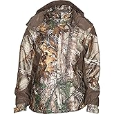 Rocky Women's ProHunter Waterproof Insulated Parka Size Medium(RTE)