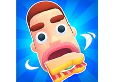 Sandwich Stacker: Food Run