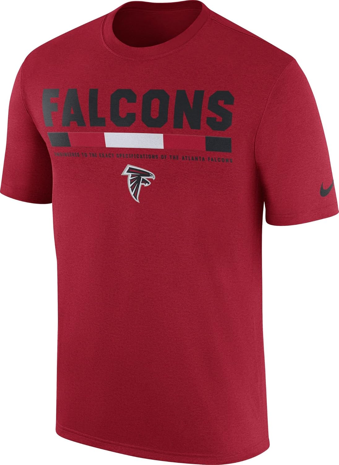 atlanta falcons nike