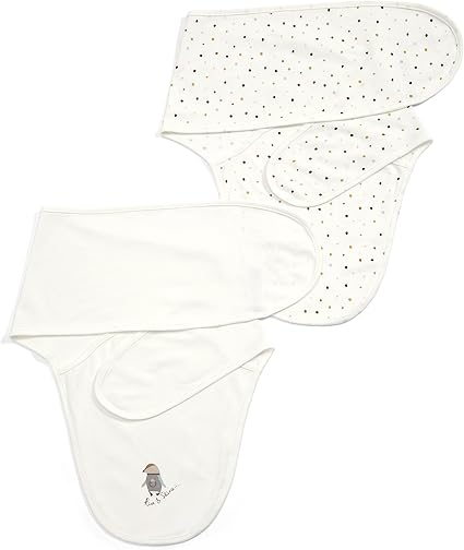 mamas and papas swaddle wrap