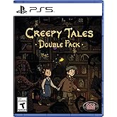 Creepy Tales Double Pack - PS5