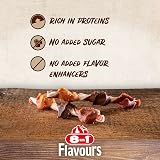 8in1 8in1 Triple Flavour Skewers Chew Sticks for Dogs 113g 6 Pieces view 3