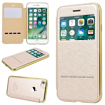 Amazon Hb Int Iphone7 ケース Iphone 8 ケース 手帳型 窓付き 創意 Amazon Hb Int Iphone7 ケース Iphone 8 ケース 手帳型 窓付き 創意