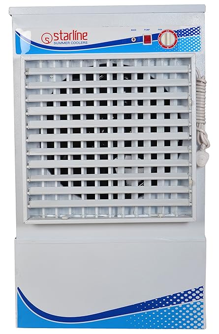 starline tower air cooler