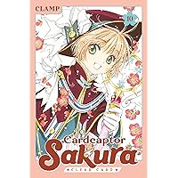 Cardcaptor Sakura: Clear Card 2: CLAMP: 9781632365385