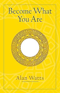 Become What You Are