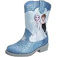 Disney Frozen Boots - Minnie Mouse Cowgirl Western Boot (Toddler-Little kid)