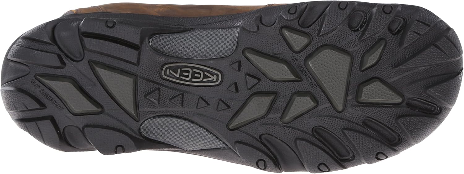 keen detroit slip on