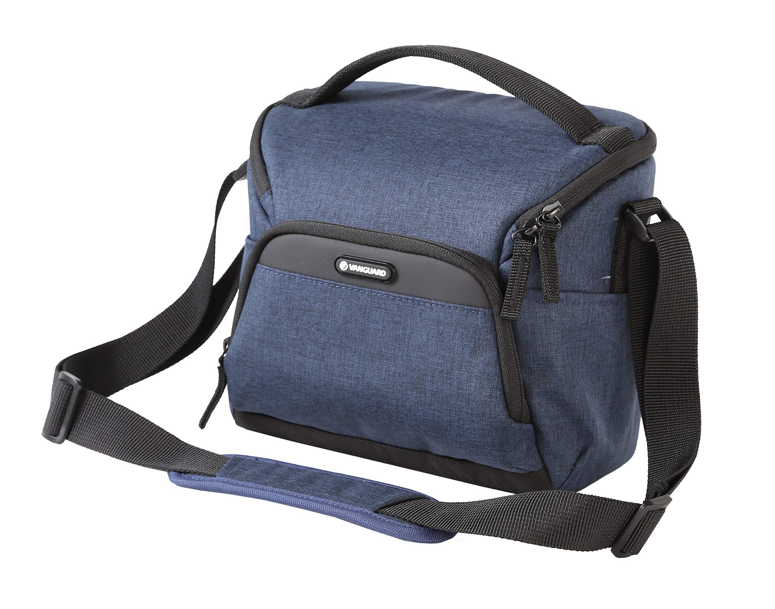VANGUARD Vesta Aspire 21 Blue Shoulder Bag - 6 litres