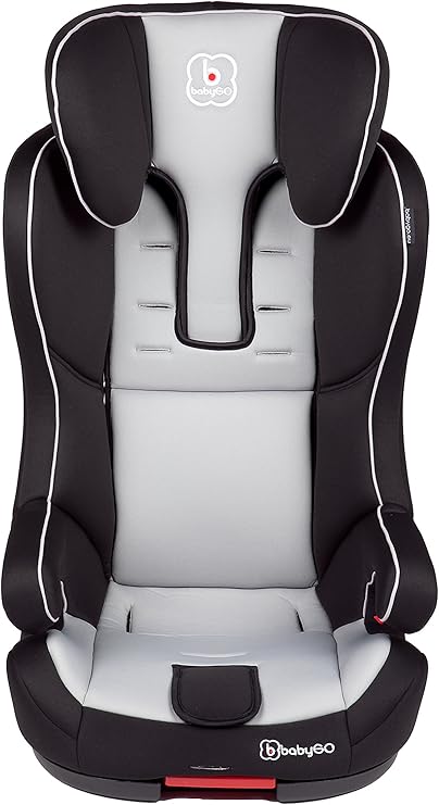 siège auto nova isofix babygo