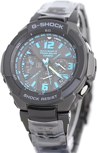 casio g shock aviator