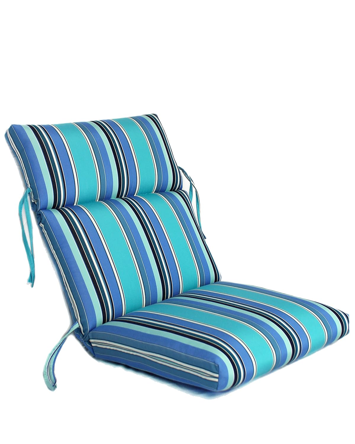 Best 22x22x3 cushion lounge chair
