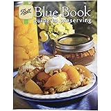 Ball Blue Book Guide to Preserving