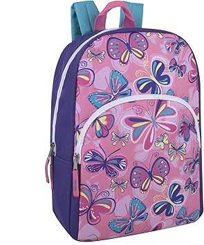 girls character backpacks