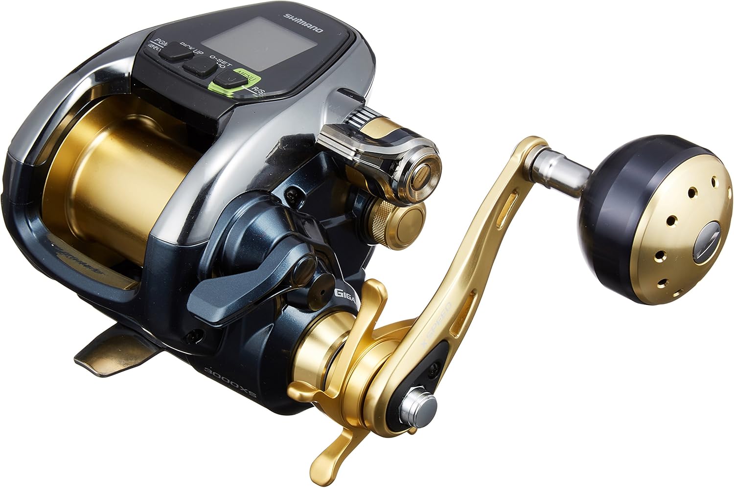 Beastmaster electric fishing reel Clearance