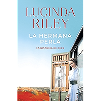 La hermana perla (Las Siete Hermanas 4): La historia de CeCe