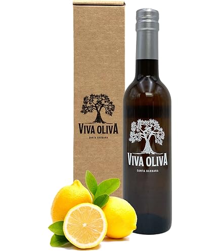Amazon.com : Viva Oliva Six 60ml (2oz) Variety Gift Set - Premium