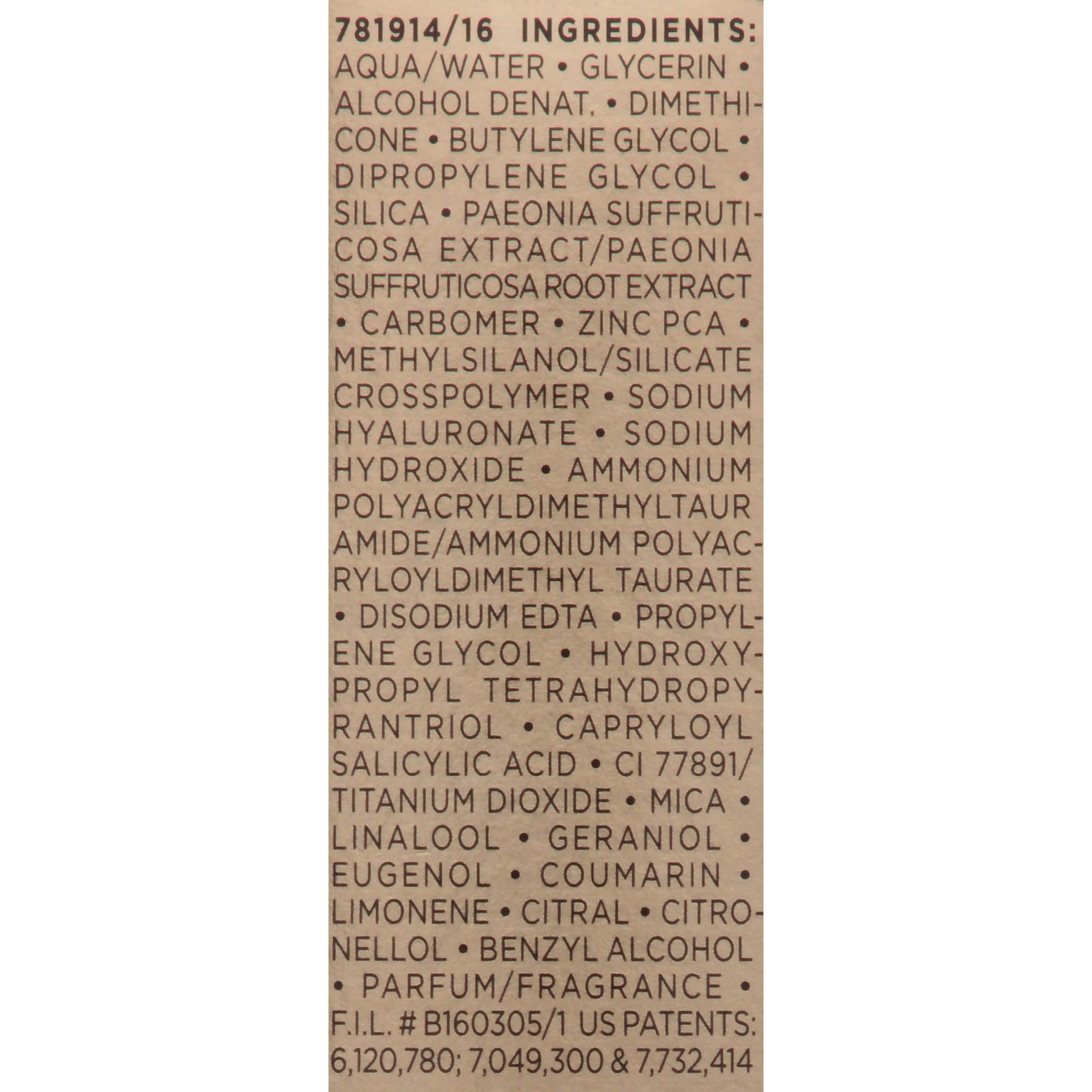 L'Oreal Paris Skincare Age Perfect Cell Renewal Golden Face Anti-Aging Serum, 1 Ounce