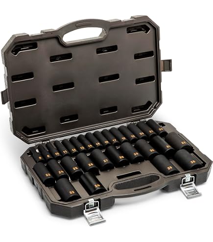 ◯ 英智中心セット GEARWRENCH 29 Piece 3/8