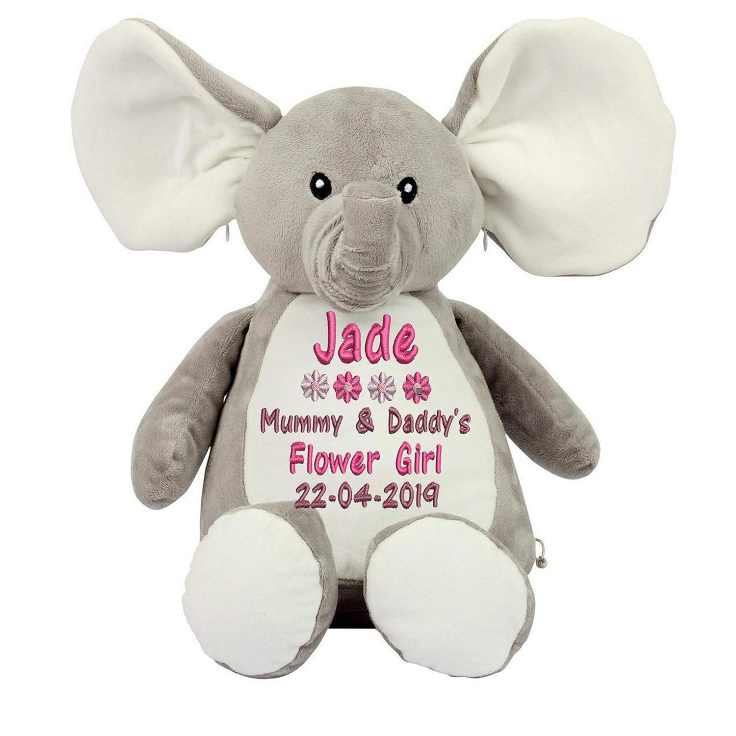 gifts for pageboys and flower girl