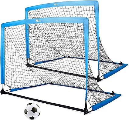 soccer net goal