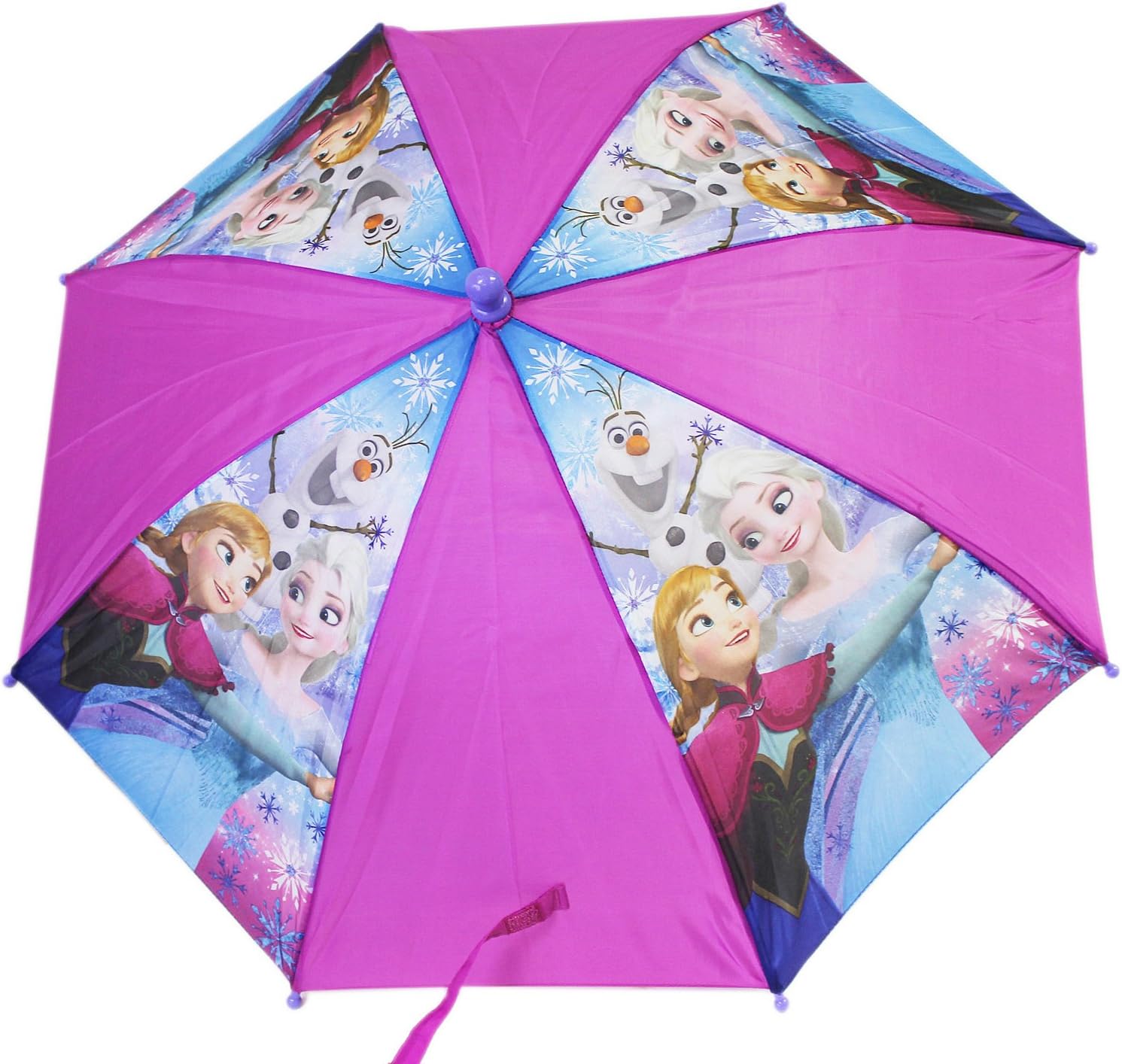 disney frozen umbrella