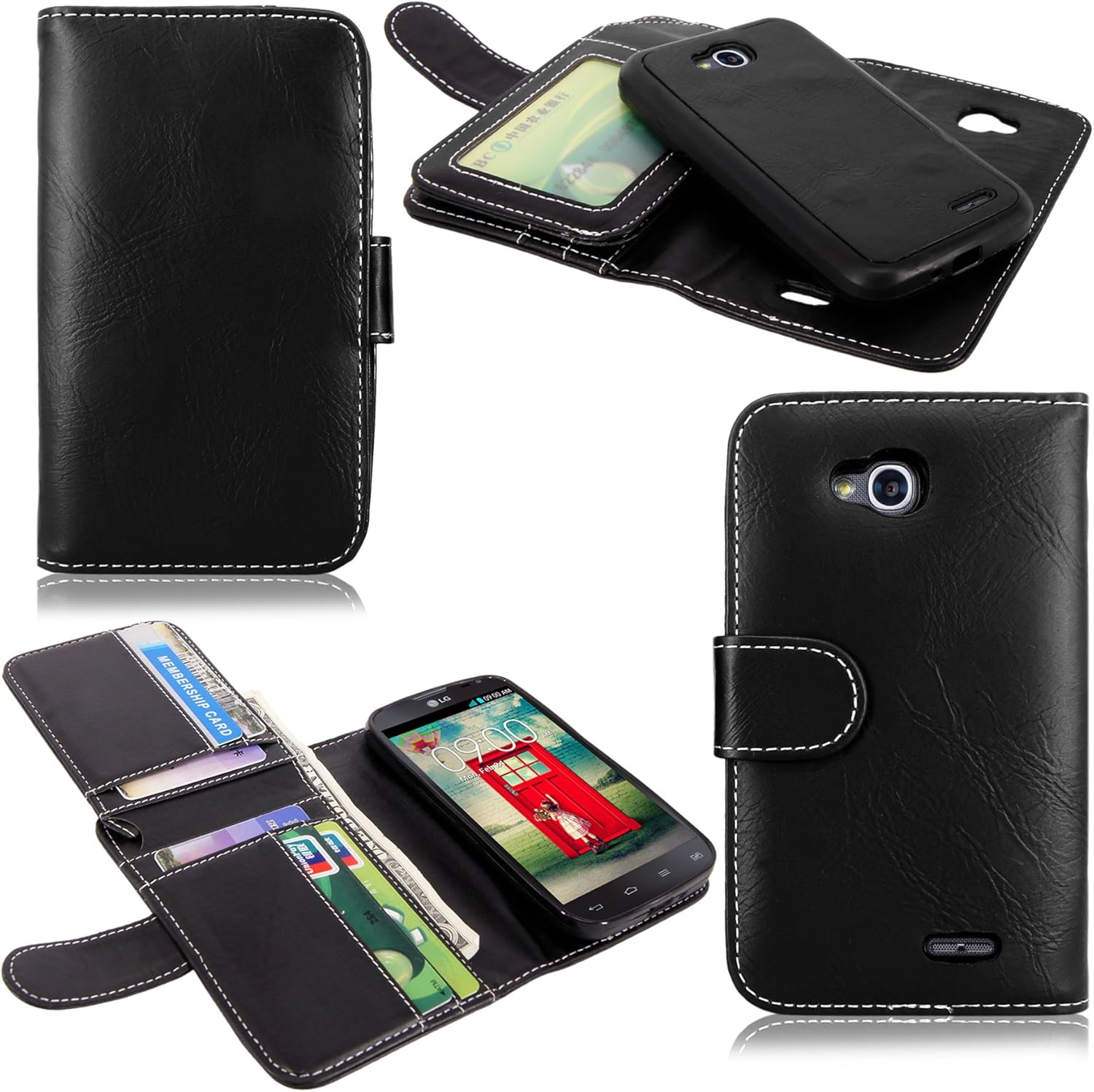 Best Hard Case For Lg L90 Phone