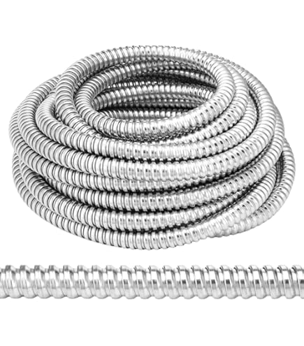 Electriduct 2.5 Nylon Wire Loom Split Conduit Slit Trinidad And - View #10