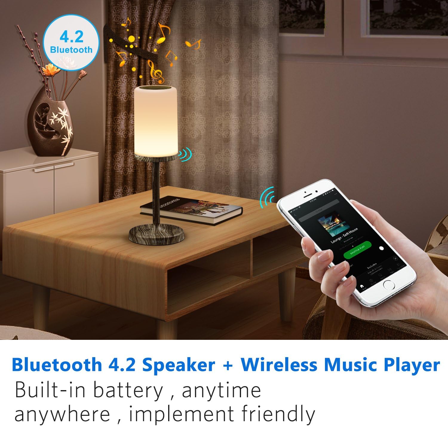 marrado bluetooth speakers