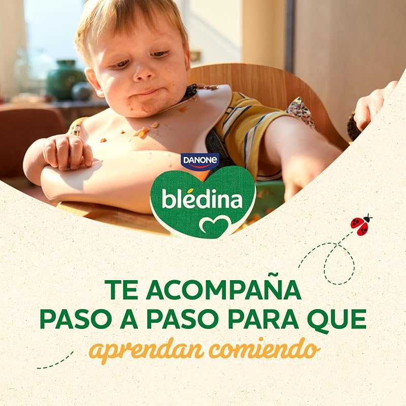Frascos de tomates, batatas, cenouras e carne de vaca para bebés. Frascos Blédina sem sal ou açúcares adicionados e sem glúten. A partir dos 6 meses, embalar 6x200g — foto 7 de 8