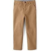 Gymboree Baby Boys' and Toddler Chino Pants