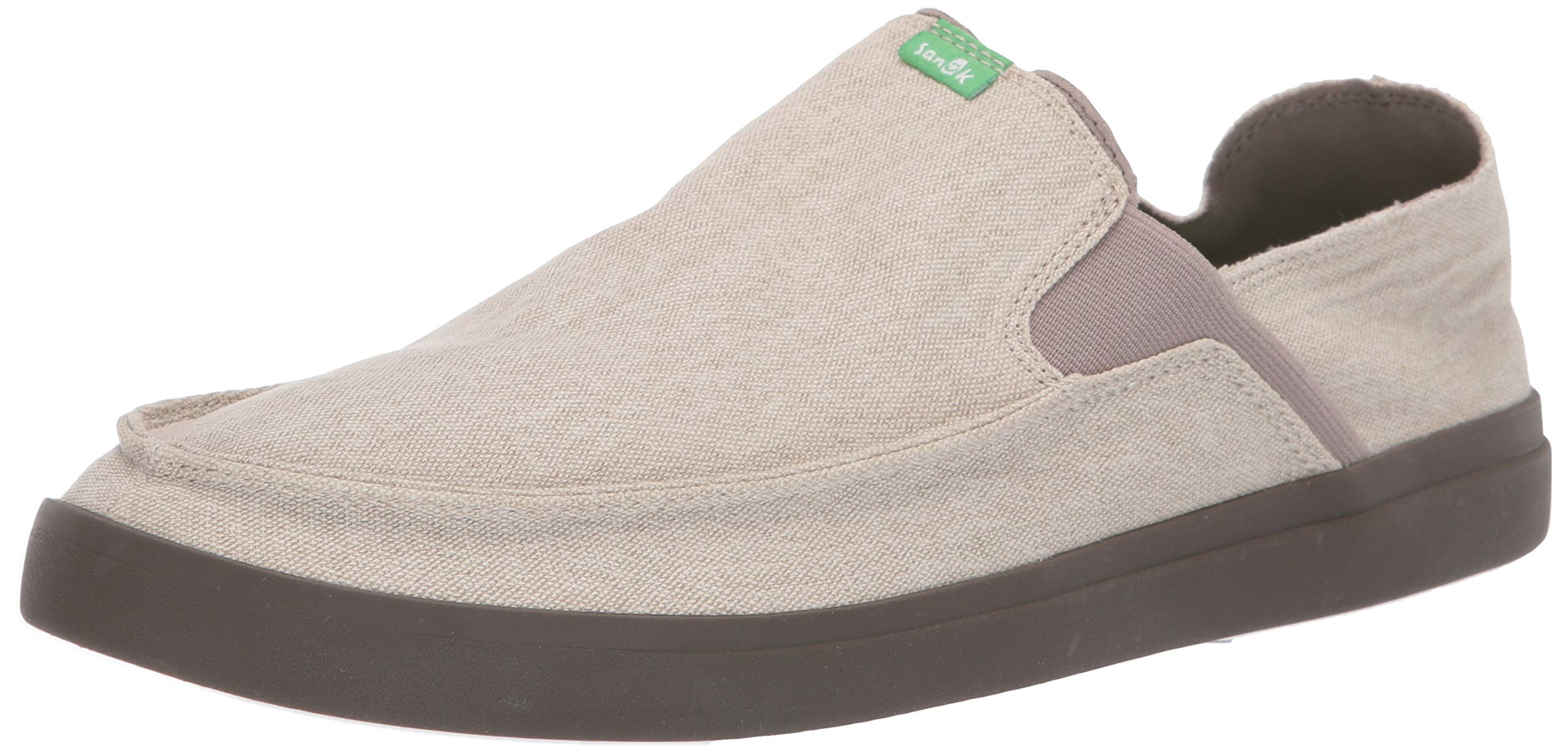 sanuk pick pocket slip on sneaker